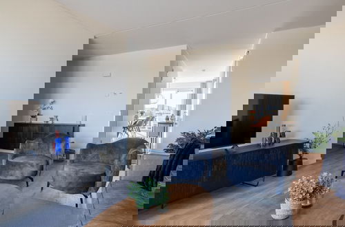 Photo 14 - Apartment in Sint-annaland by the Harbor