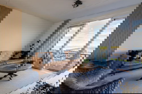 Photo 16 - Apartment in Sint-annaland by the Harbor