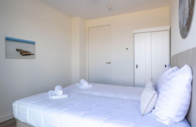Apartment in Sint-annaland by the Harbor - Foto 5