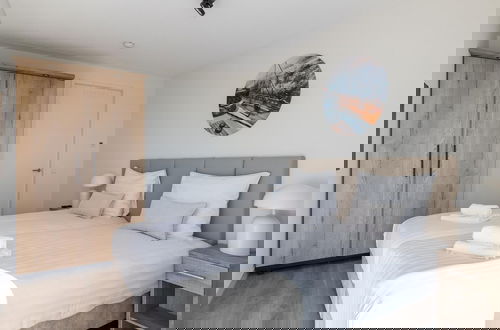 Photo 4 - Apartment in Sint-annaland by the Harbor
