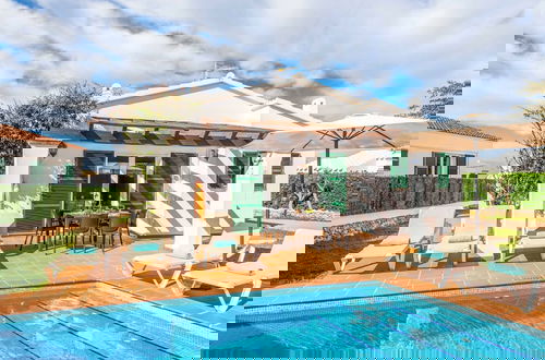 Foto 2 - Villa Nuria Bosch