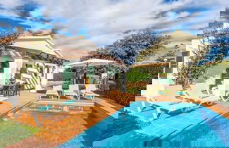 Foto 1 - Villa Nuria Bosch