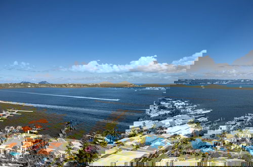 Photo 12 - Captivating 2-bed Apartment in Maho