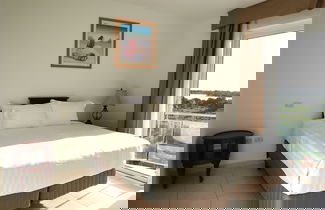 Photo 2 - Captivating 2-bed Apartment in Maho