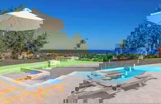 Foto 1 - Villa Kampos Ena
