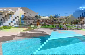 Foto 2 - Villa Kampos Ena