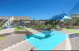 Foto 3 - Villa Kampos Ena