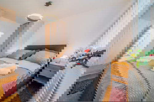 Foto 4 - Modern Oasis With Terrace