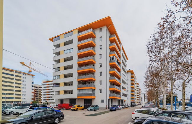 Modern Oasis With Terrace - Foto 19