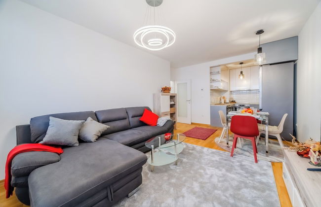 Modern Oasis With Terrace - Foto 1