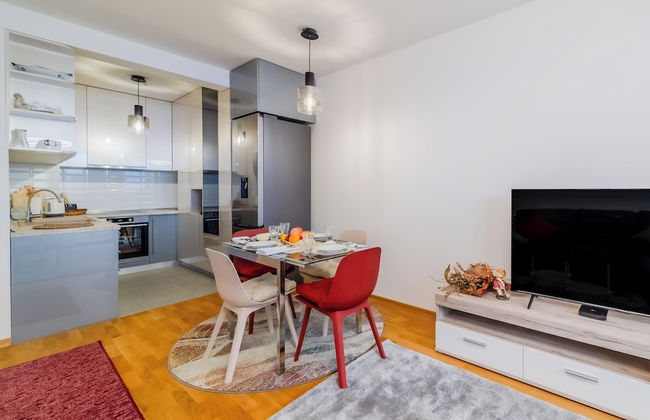 Modern Oasis With Terrace - Foto 10