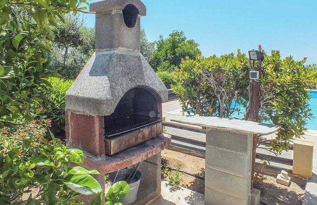 Villa Wisteria Argaka - Foto 4