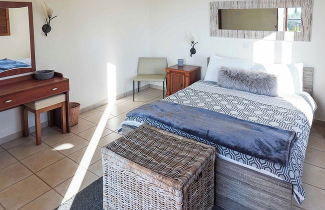 Villa Wisteria Argaka - Foto 22