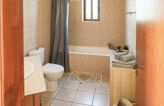 Villa Wisteria Argaka - Foto 23