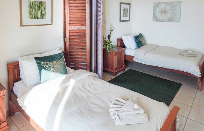 Villa Wisteria Argaka - Foto 21