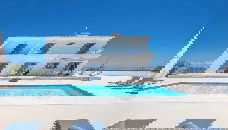 Foto 1 - Villa Demeter Ga98