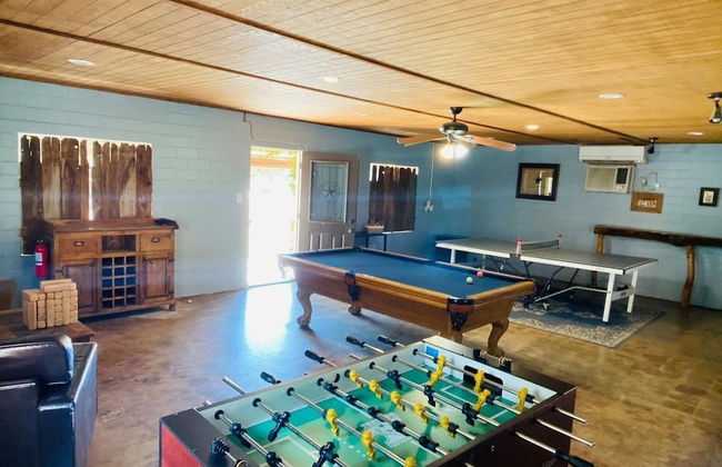 Geronimo Creek Retreat - Foto 23