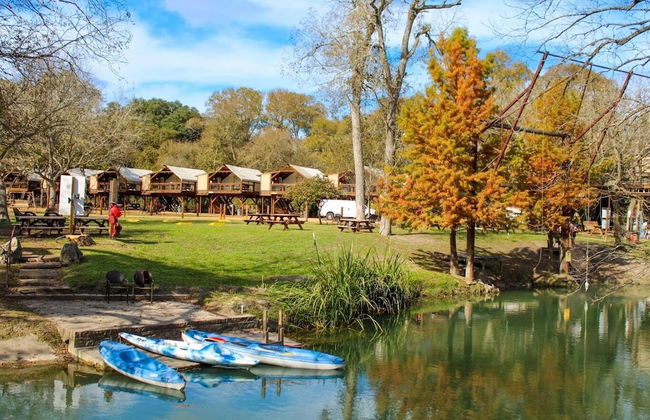 Geronimo Creek Retreat - Foto 31