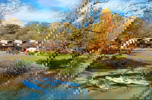 Foto 31 - Geronimo Creek Retreat