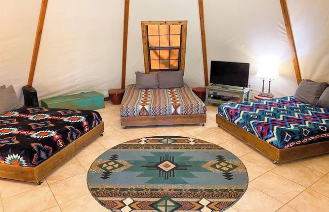 Geronimo Creek Retreat - Foto 2