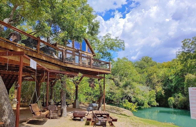 Geronimo Creek Retreat - Foto 9