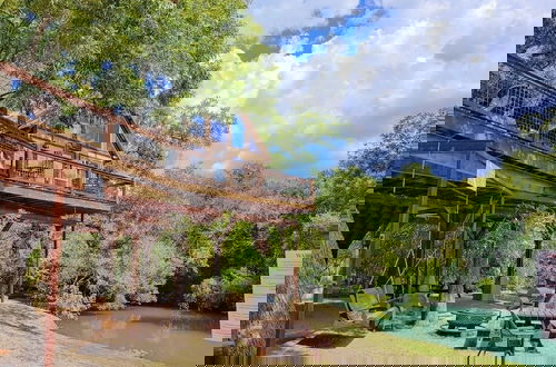 Foto 9 - Geronimo Creek Retreat