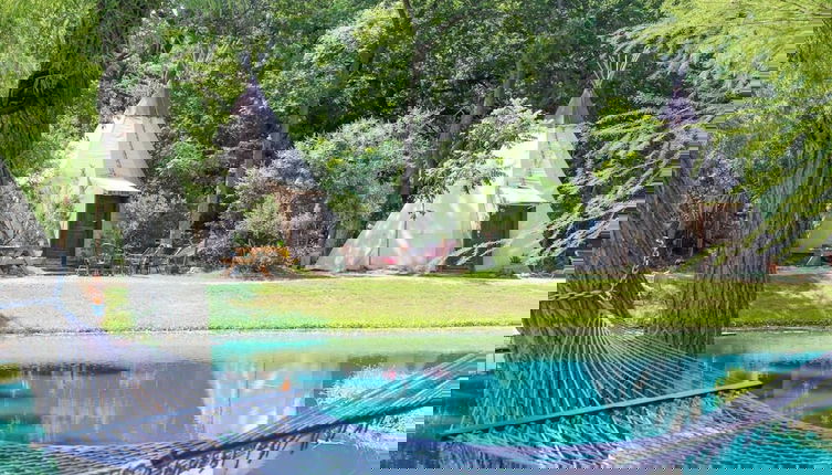 Foto 1 - Geronimo Creek Retreat