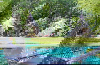 Foto 1 - Geronimo Creek Retreat