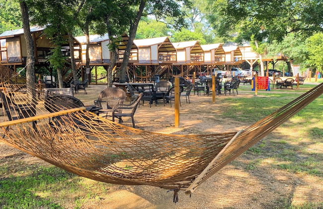 Geronimo Creek Retreat - Foto 25
