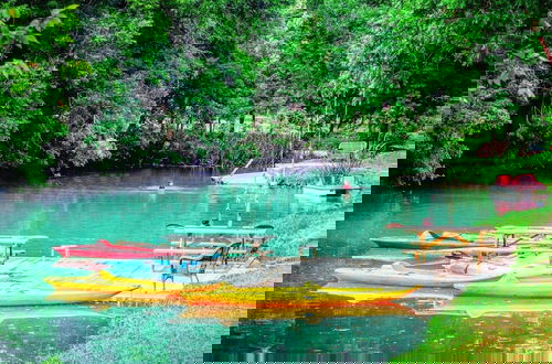 Foto 28 - Geronimo Creek Retreat