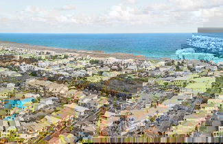 Foto 1 - Totally Beachin by Avantstay Sleeps 18 Seacrest Beach