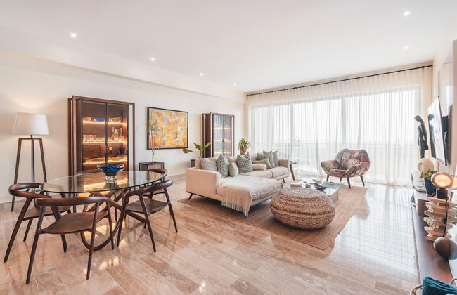 Modern Apartment With Balcony in Cap Cana DAA - Foto 2
