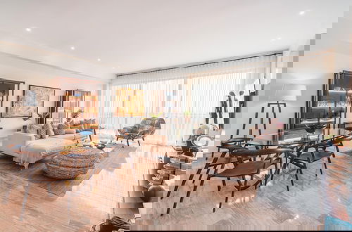 Photo 2 - Modern Apartment With Balcony in Cap Cana DAA