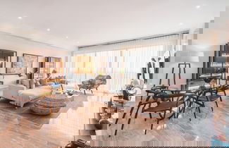 Photo 2 - Modern Apartment With Balcony in Cap Cana DAA
