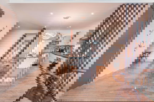 Photo 3 - Modern Apartment With Balcony in Cap Cana DAA