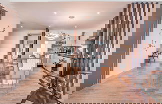 Photo 3 - Modern Apartment With Balcony in Cap Cana DAA