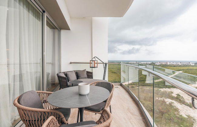 Modern Apartment With Balcony in Cap Cana DAA - Foto 19