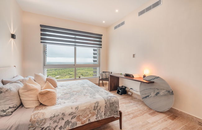 Modern Apartment With Balcony in Cap Cana DAA - Foto 11