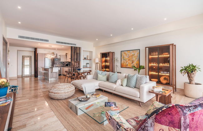 Modern Apartment With Balcony in Cap Cana DAA - Foto 7
