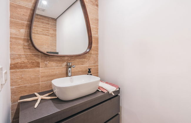 Modern Apartment With Balcony in Cap Cana DAA - Foto 14