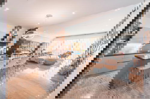 Photo 4 - Modern Apartment With Balcony in Cap Cana DAA