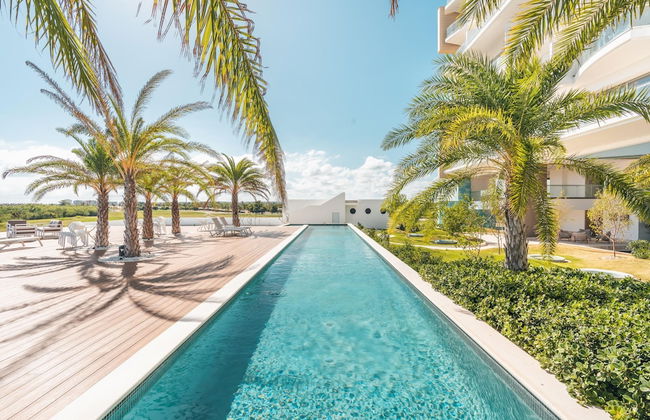 Modern Apartment With Balcony in Cap Cana DAA - Foto 21