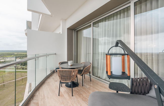 Modern Apartment With Balcony in Cap Cana DAA - Foto 20