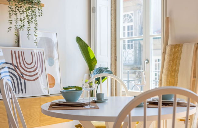 Flores - Delight Loft Porto - Next to Ribeira - Photo 4