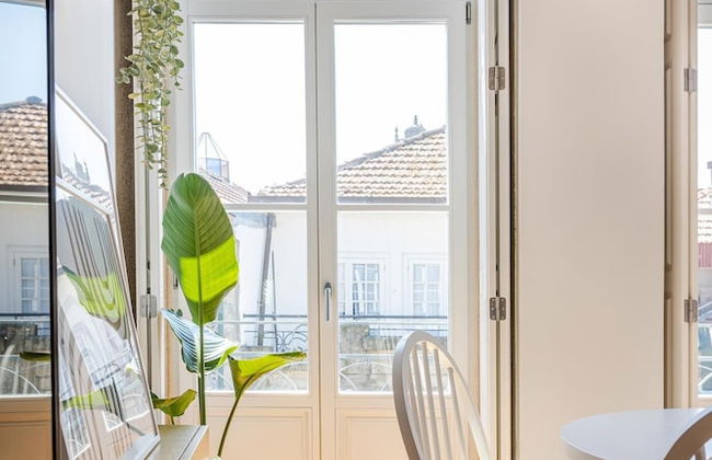 Flores - Delight Loft Porto - Next to Ribeira - Photo 7