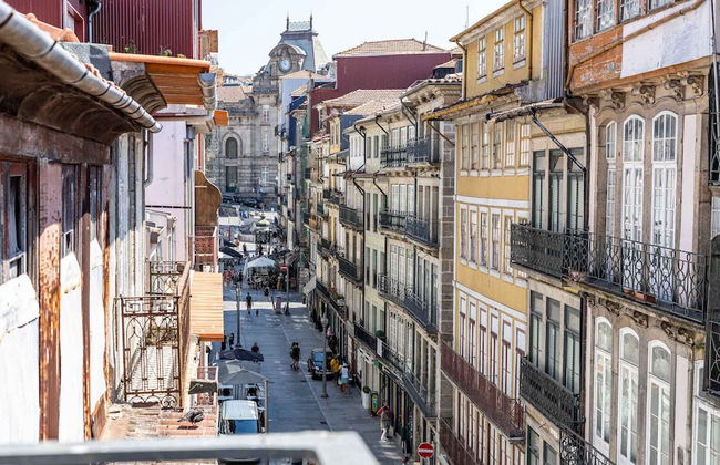 Flores - Delight Loft Porto - Next to Ribeira - Photo 2