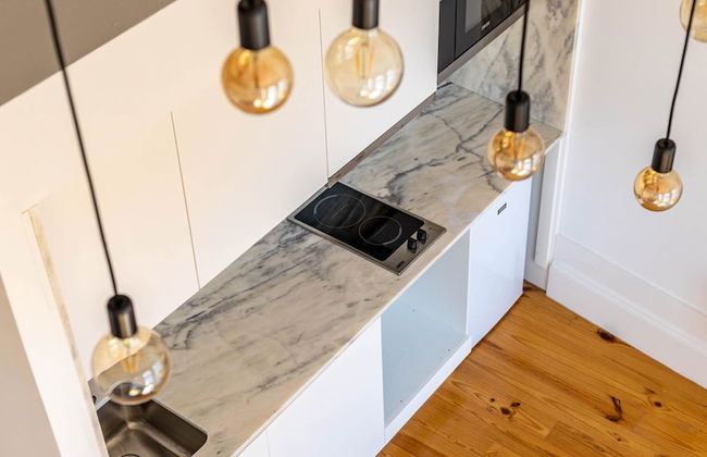 Flores - Delight Loft Porto - Next to Ribeira - Photo 6