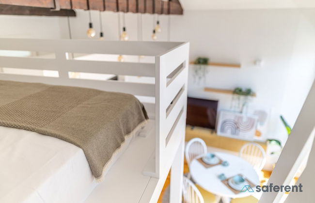 Flores - Delight Loft Porto - Next to Ribeira - Photo 9