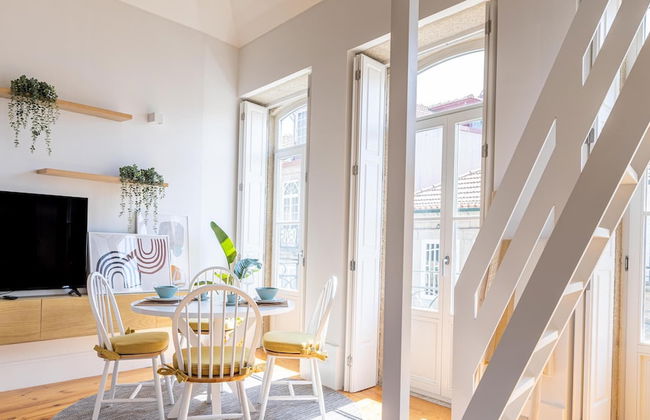 Flores - Delight Loft Porto - Next to Ribeira - Photo 8