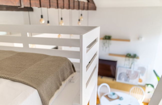 Flores - Delight Loft Porto - Next to Ribeira - Photo 9